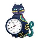 Gifts For Cat Lovers: Cat Clocks