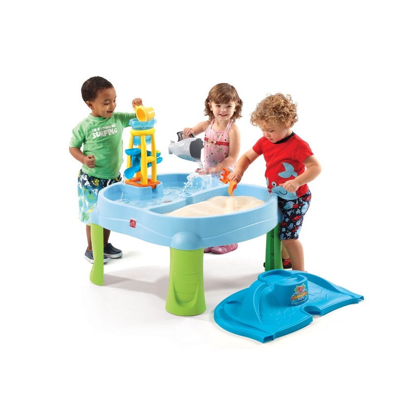 Water Table For Kids